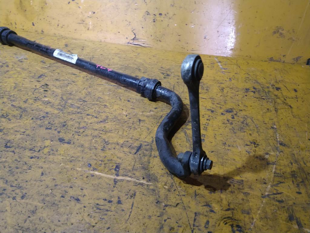 стабилизатор Volkswagen Touareg