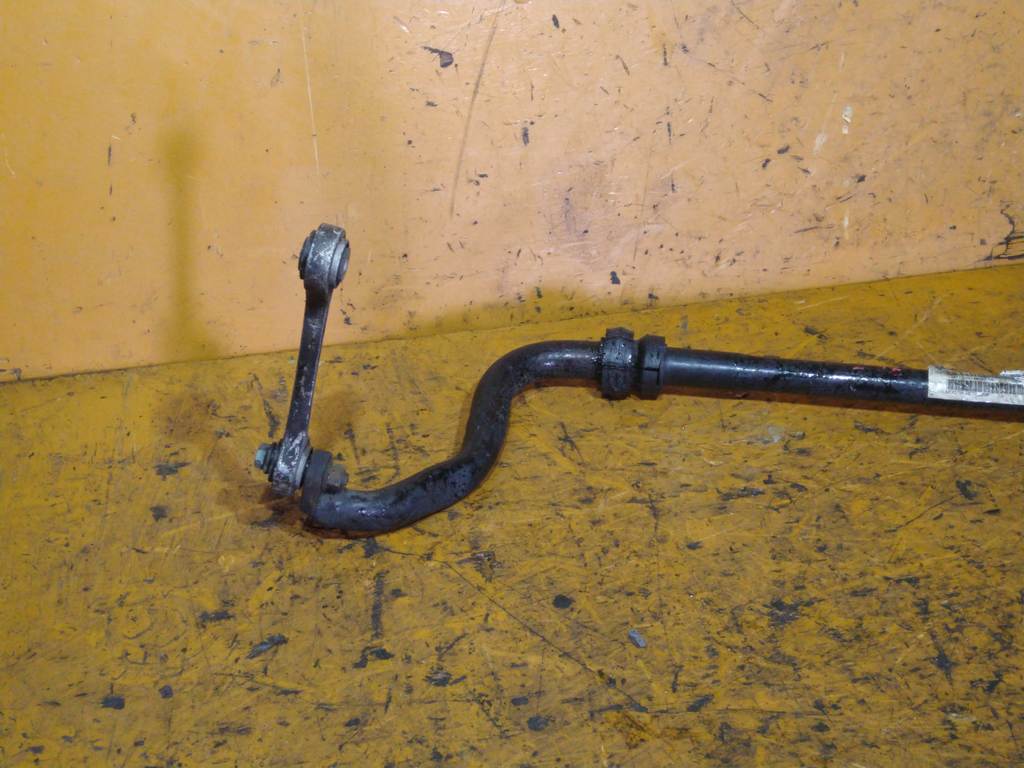 стабилизатор Volkswagen Touareg