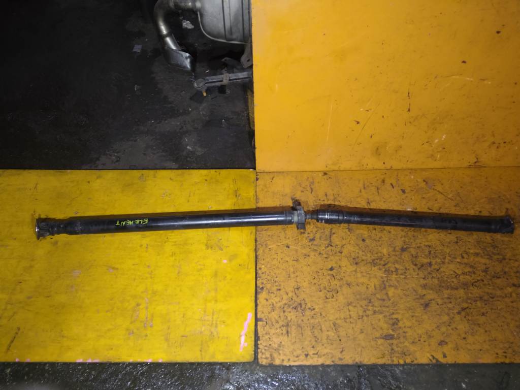 карданный вал Honda Element