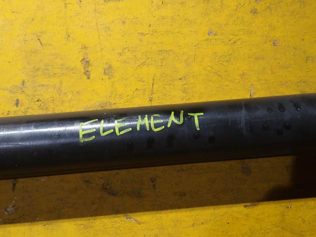 карданный вал Honda Element