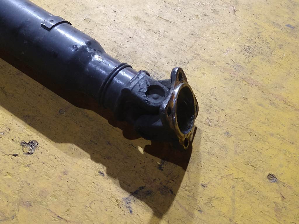 карданный вал Honda Element