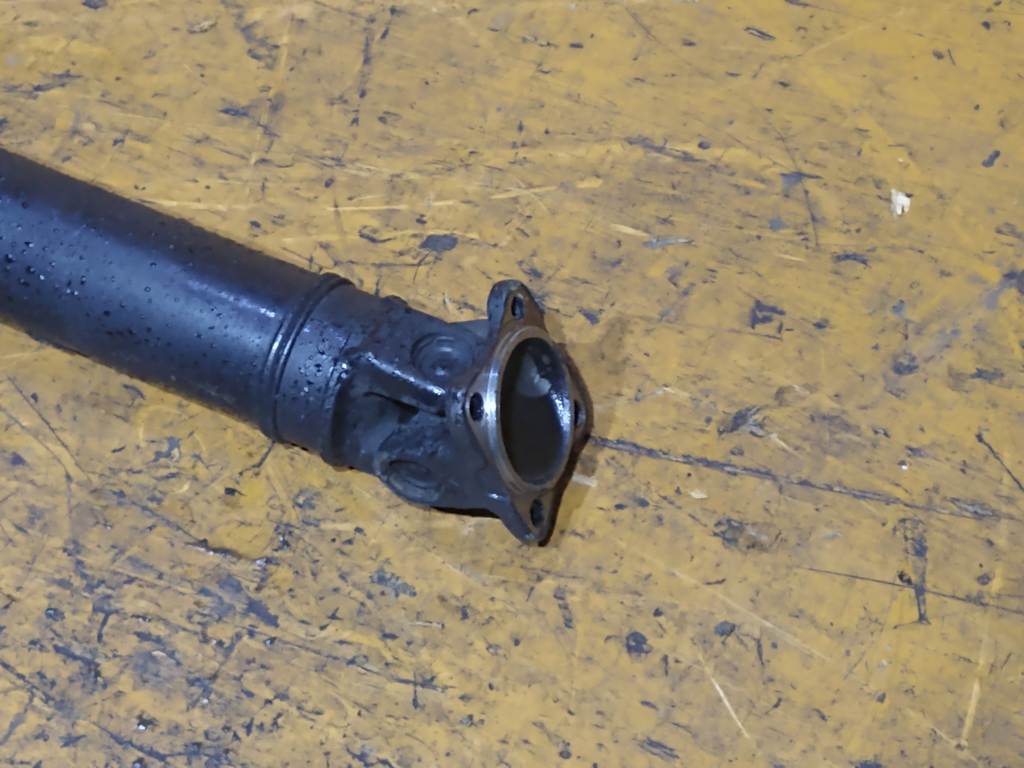 карданный вал Honda Element