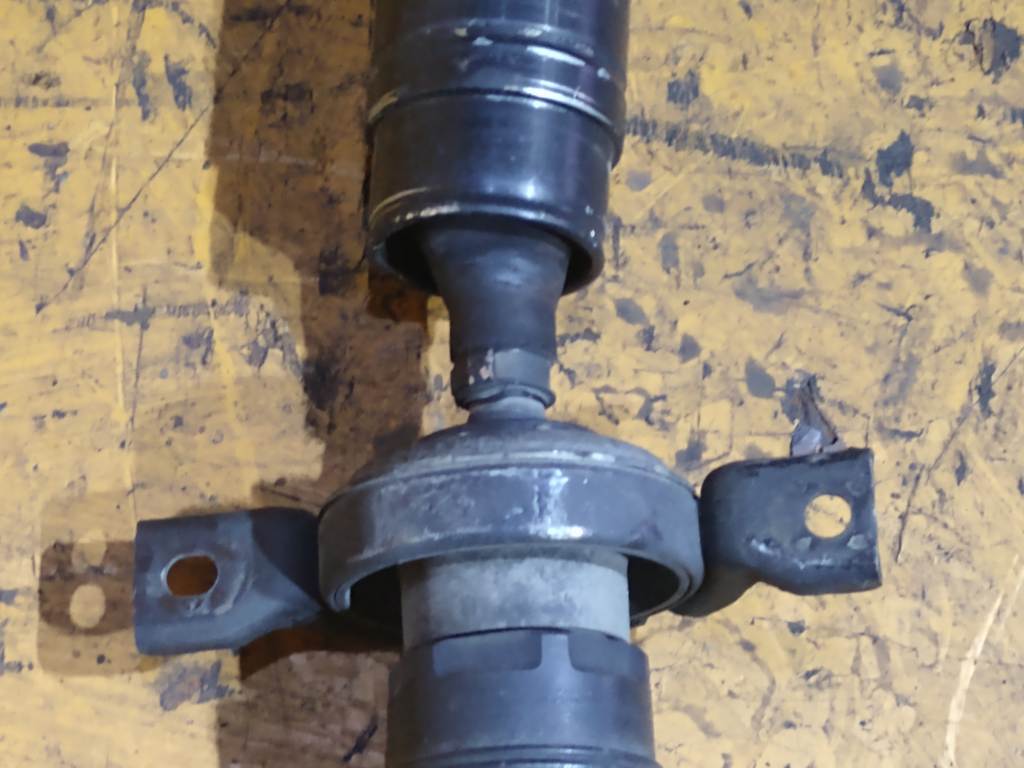 карданный вал Honda Element