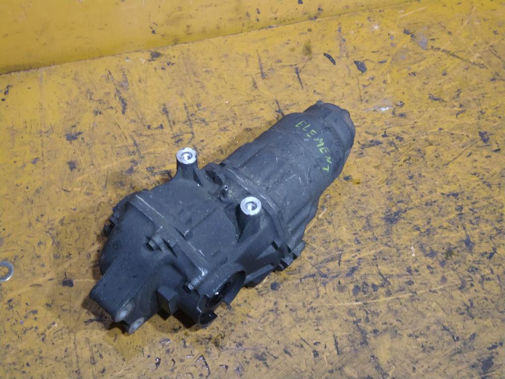 редуктор Honda Element