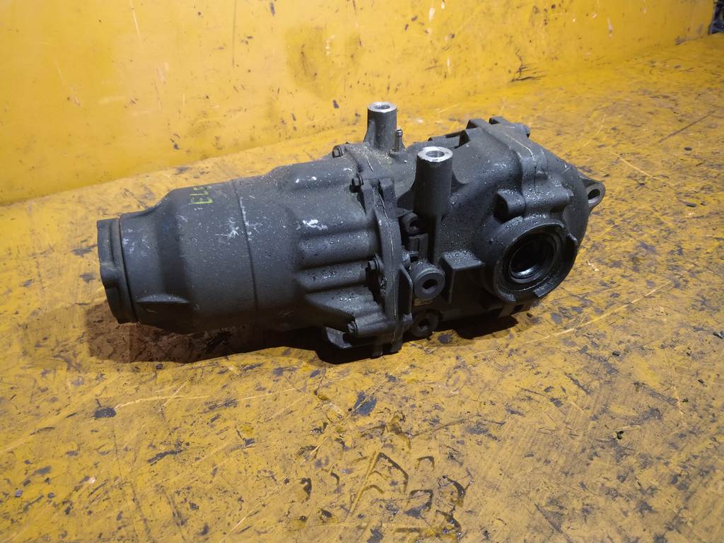 редуктор Honda Element
