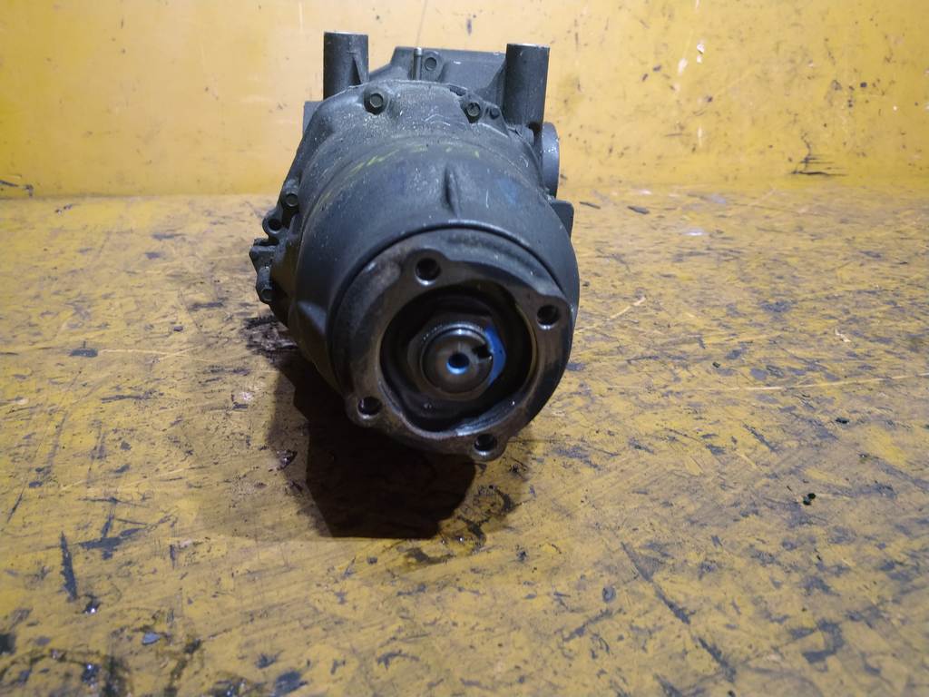 редуктор Honda Element
