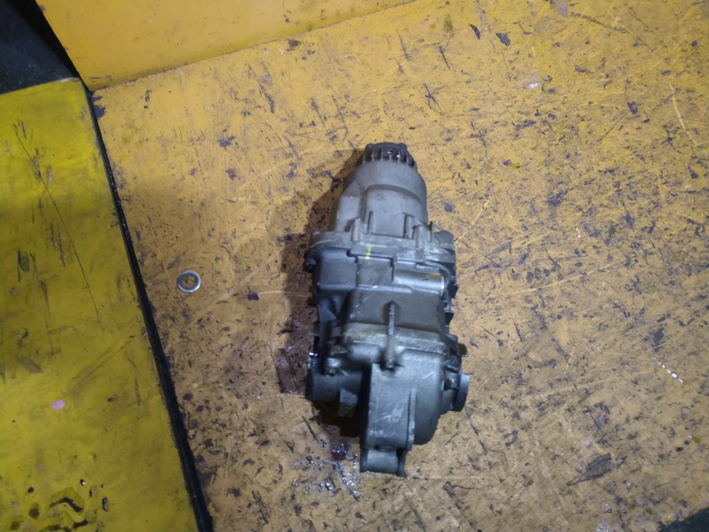 редуктор Honda Element