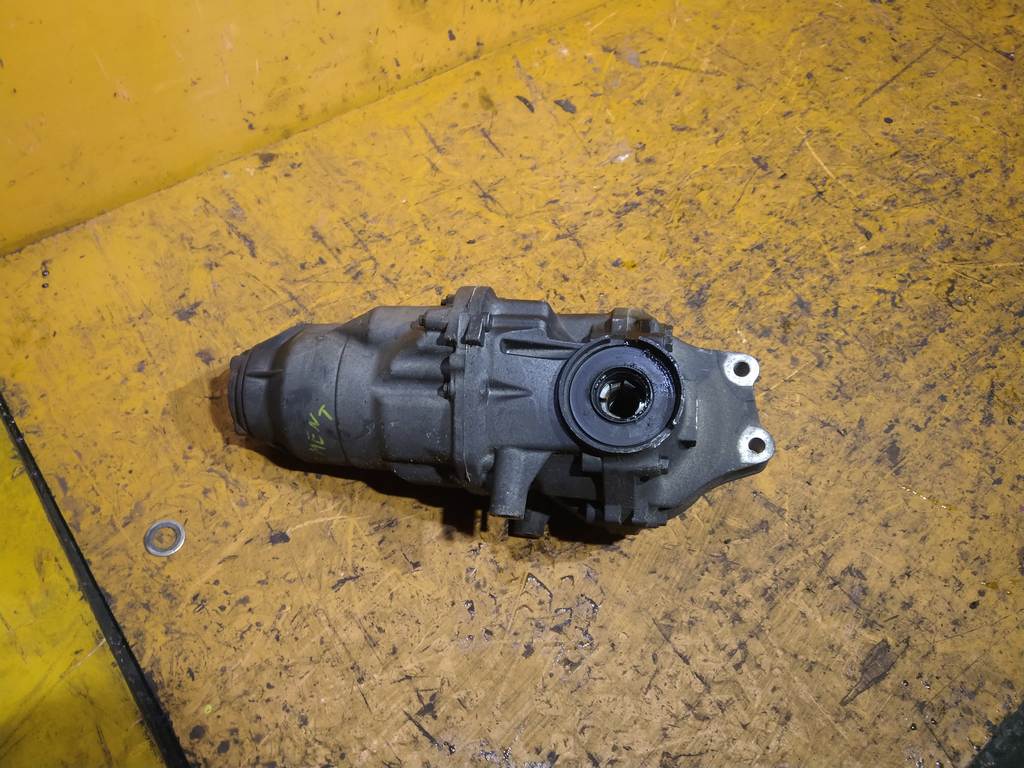 редуктор Honda Element