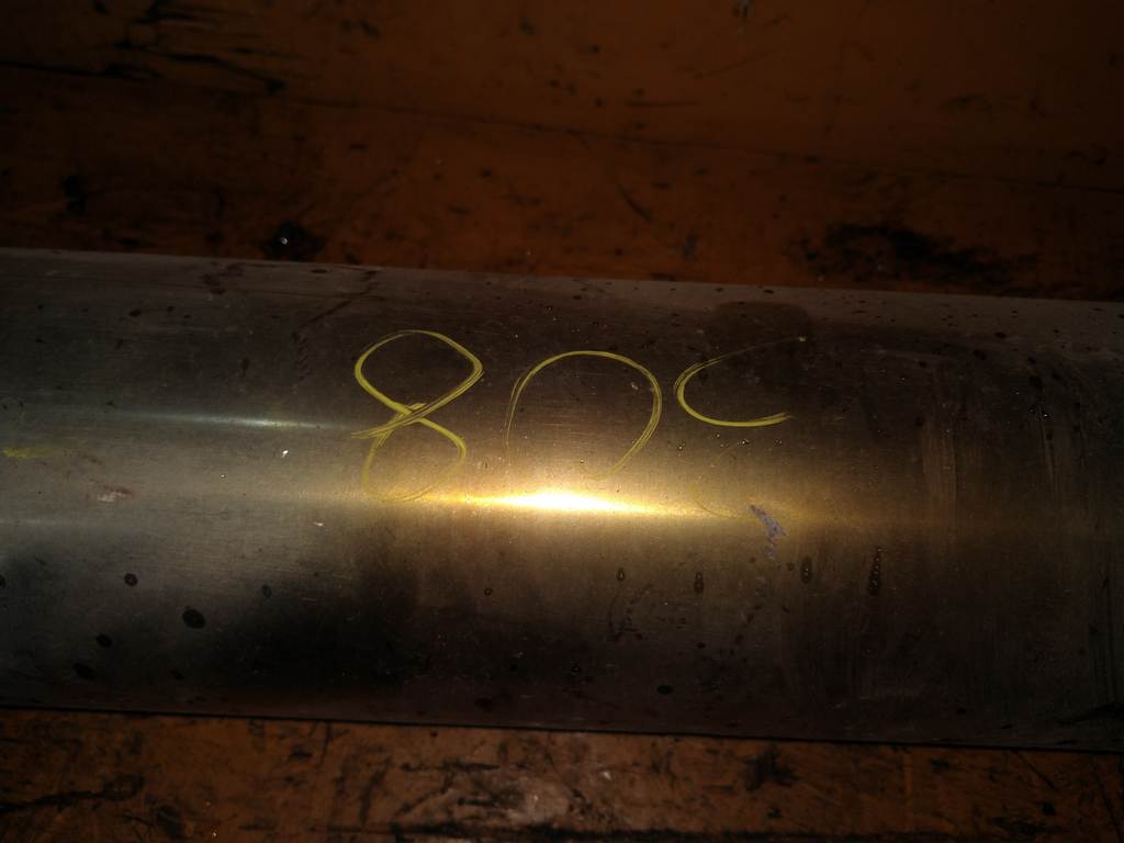 глушитель Peugeot 308