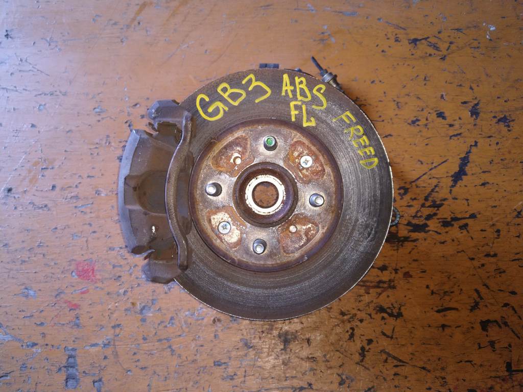 ступица Honda Freed Spike