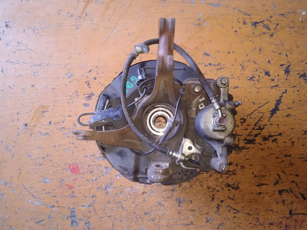 ступица Honda Freed Spike