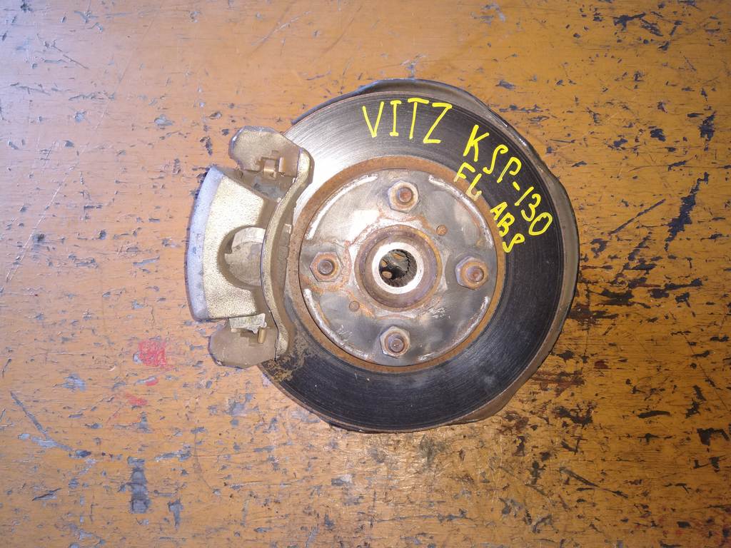 ступица Toyota Vitz