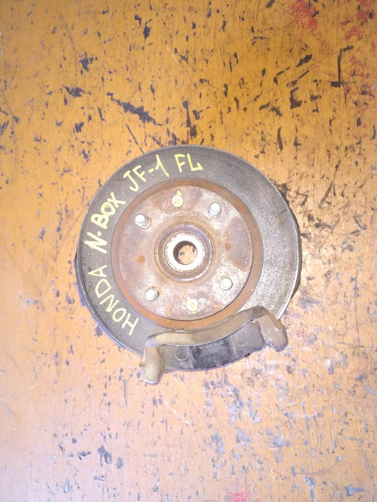 ступица Honda N-BOX