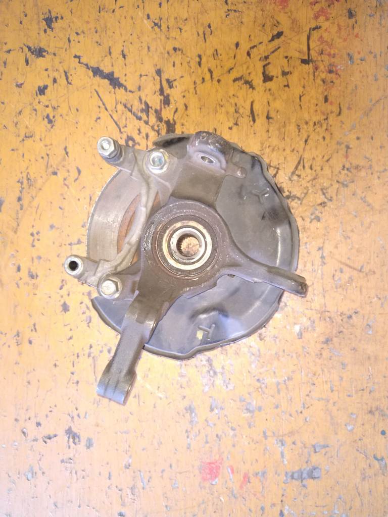 ступица Honda N-BOX