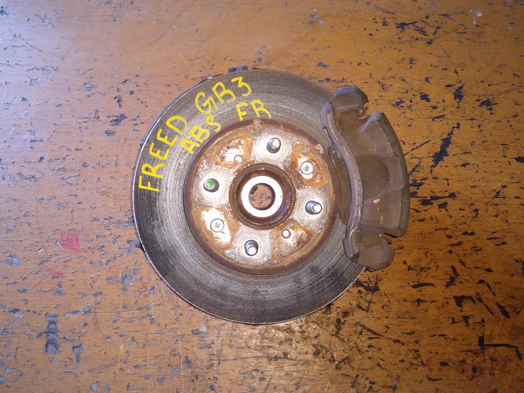 ступица Honda Freed Spike