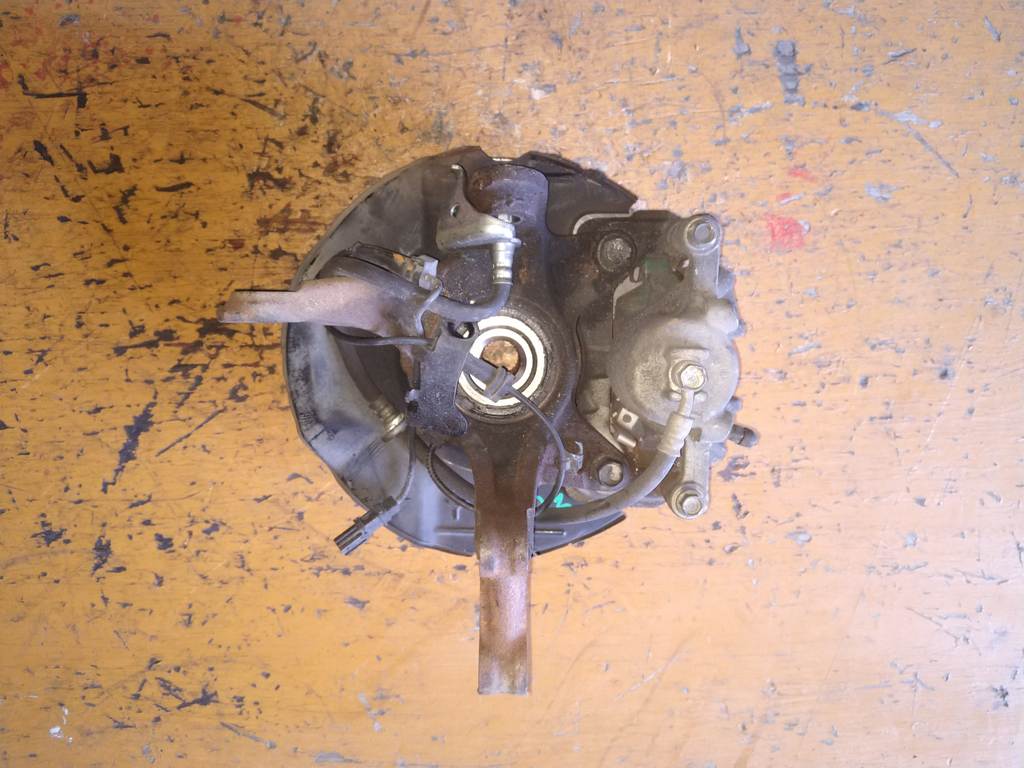 ступица Honda Freed Spike