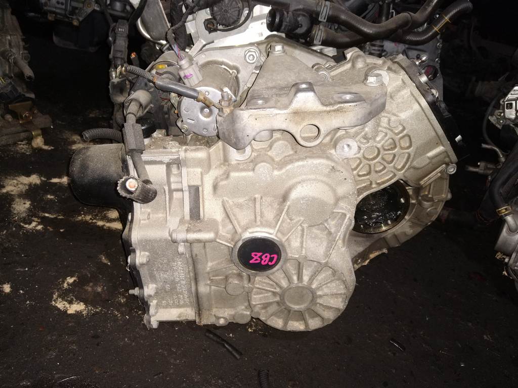 АКПП Volkswagen Golf