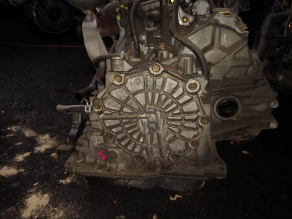 АКПП Mazda Demio