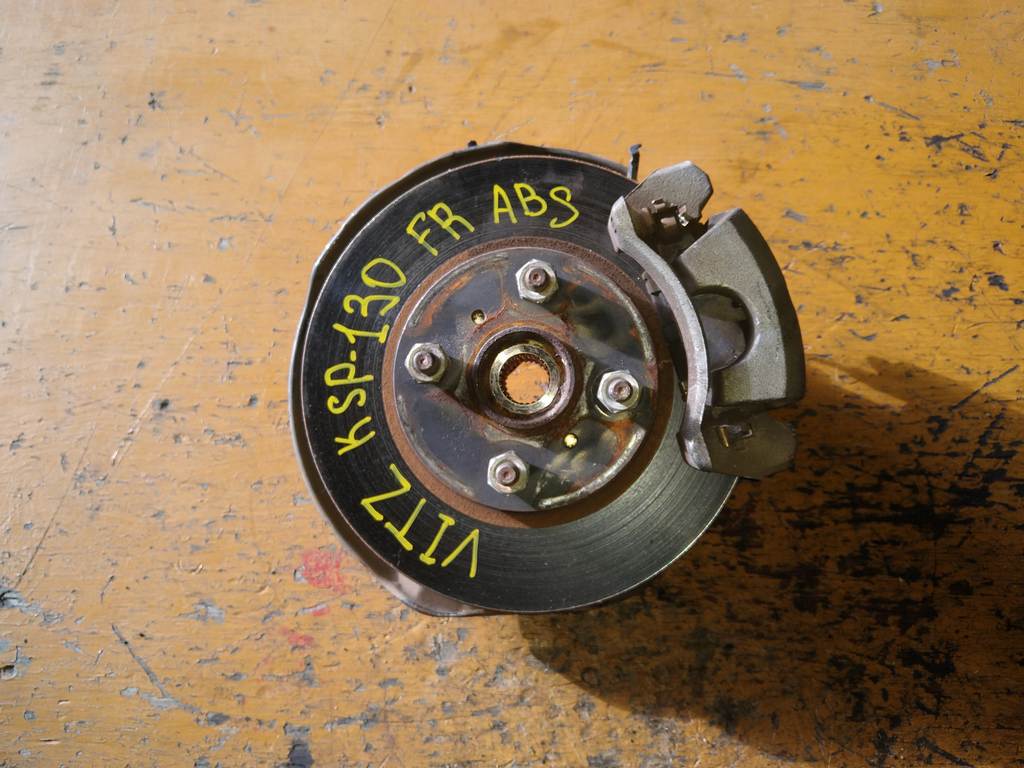 ступица Toyota Vitz