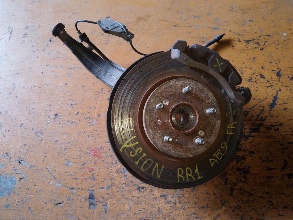 ступица Honda Elysion