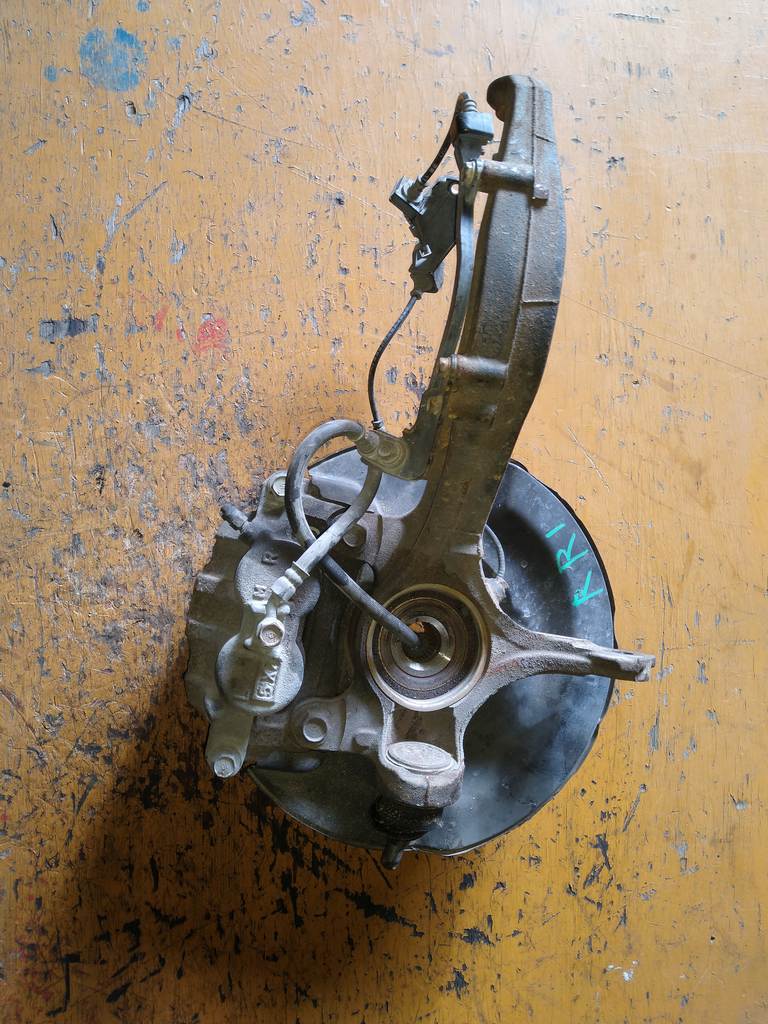 ступица Honda Elysion