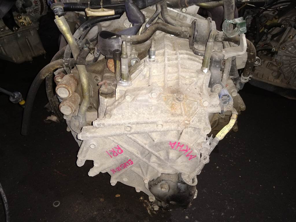 АКПП Honda Elysion