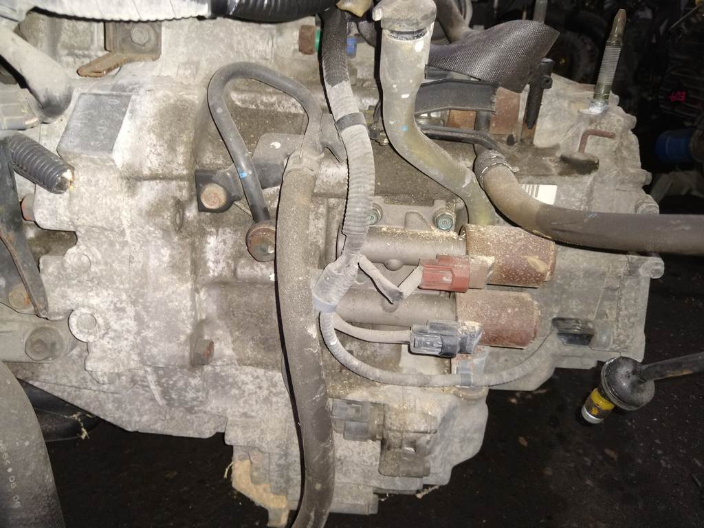 АКПП Honda Elysion