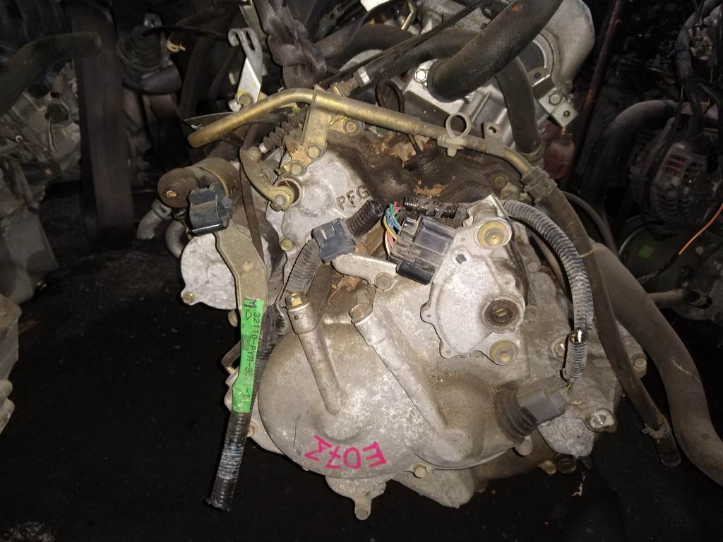 АКПП Honda That's