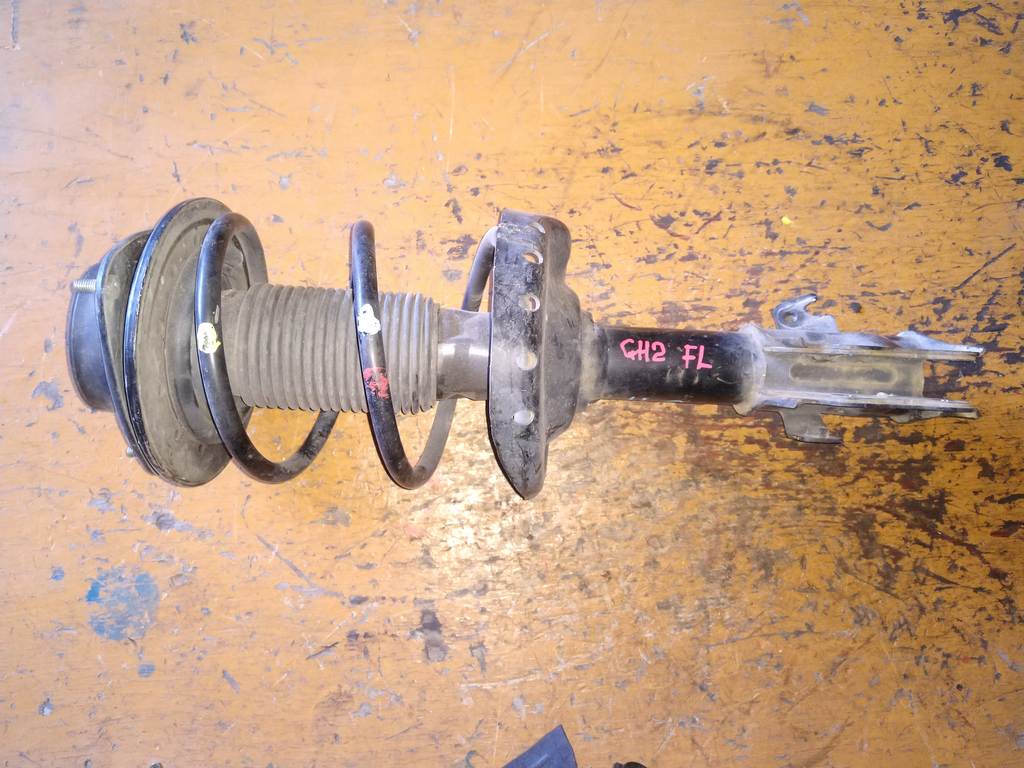 стойка Subaru Impreza