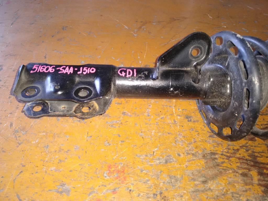 стойка Honda Fit