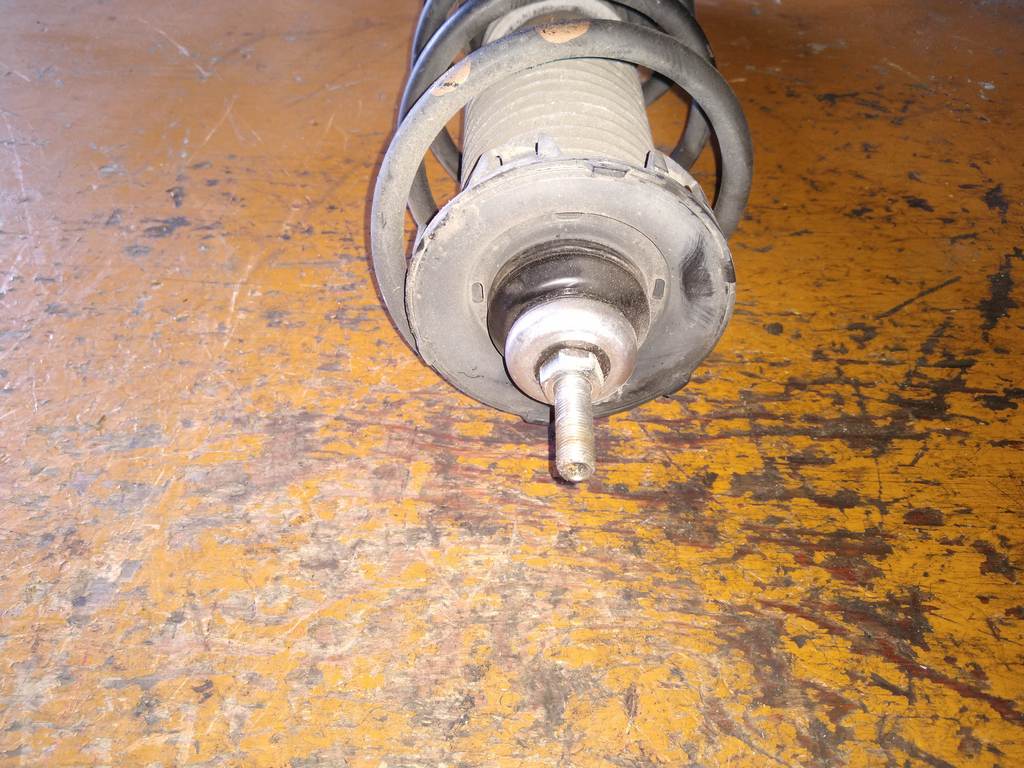 стойка Honda Fit