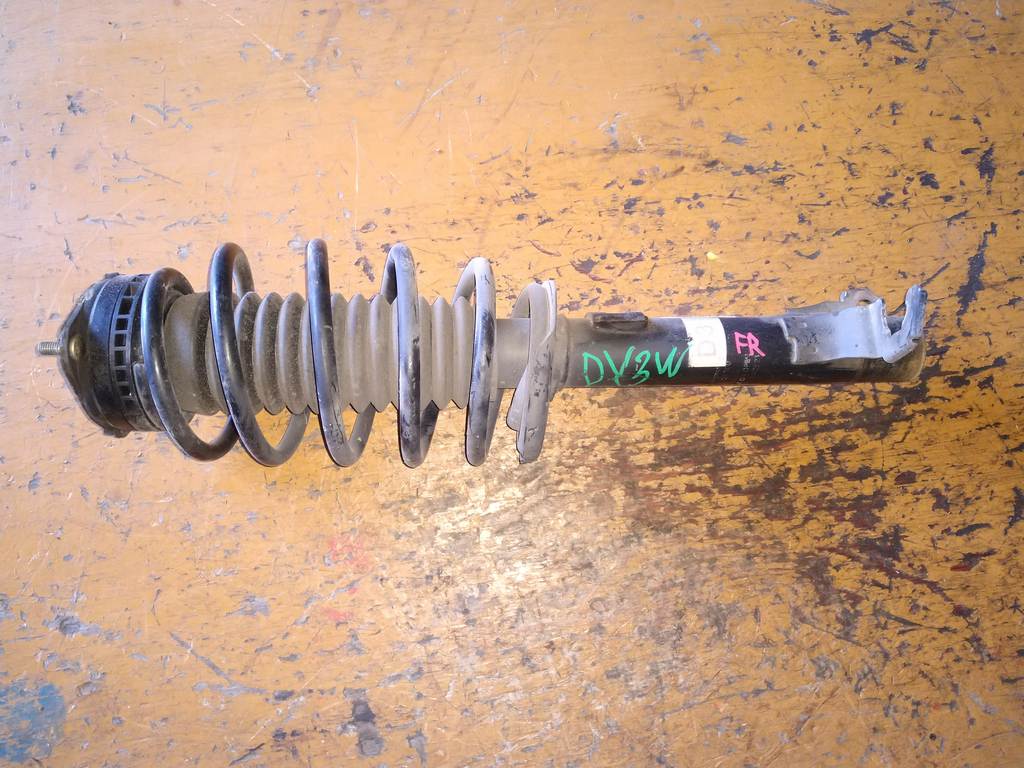 стойка Mazda Demio