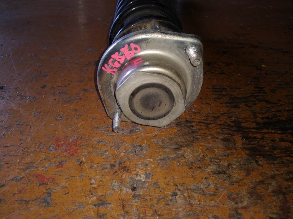 стойка Toyota Passo