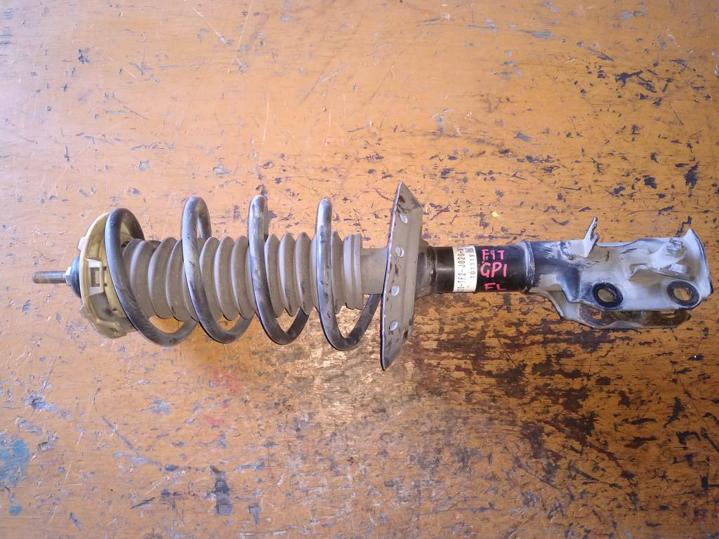 стойка Honda Fit