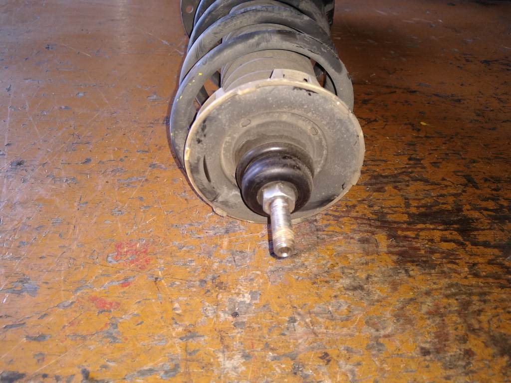 стойка Honda Fit