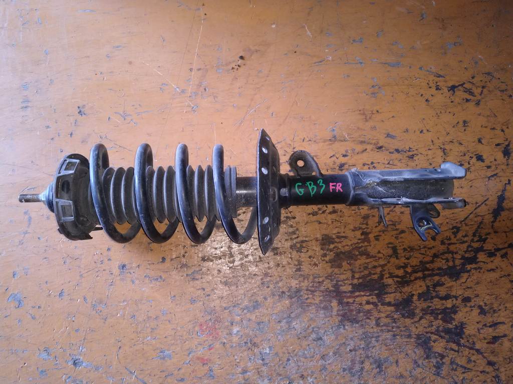 стойка Honda Freed Spike