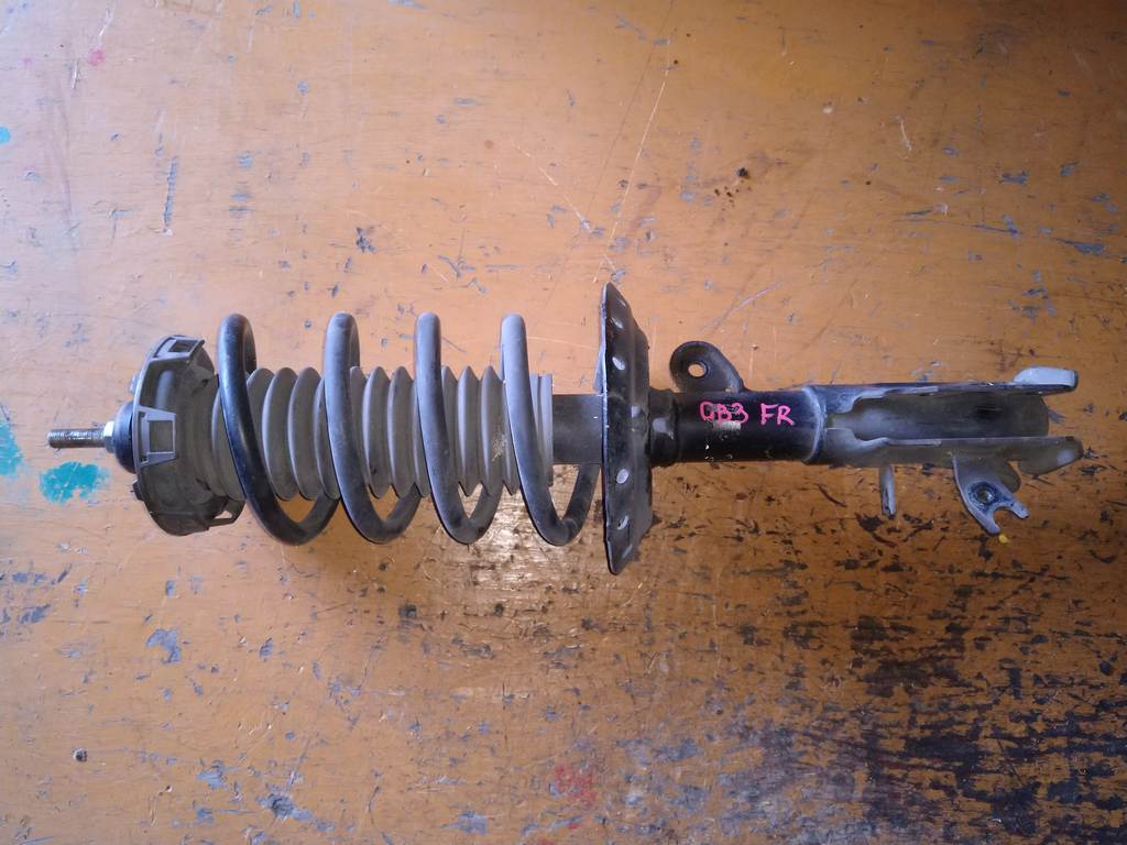 стойка Honda Freed Spike