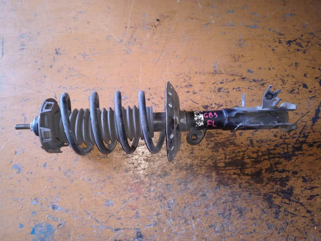 стойка Honda Freed Spike