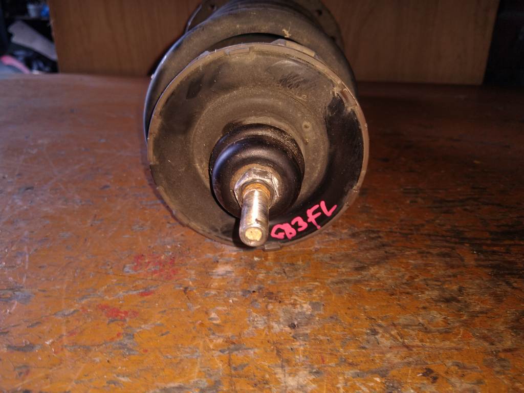 стойка Honda Freed Spike