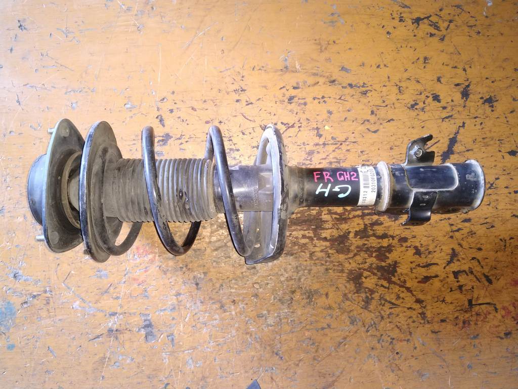 стойка Subaru Impreza