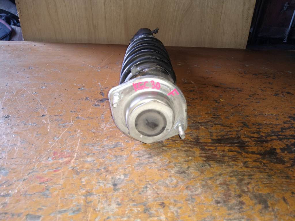 стойка Toyota Passo