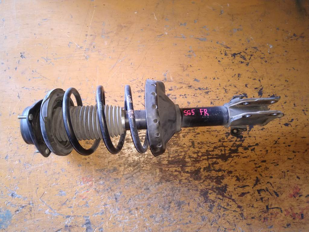 стойка Subaru Forester