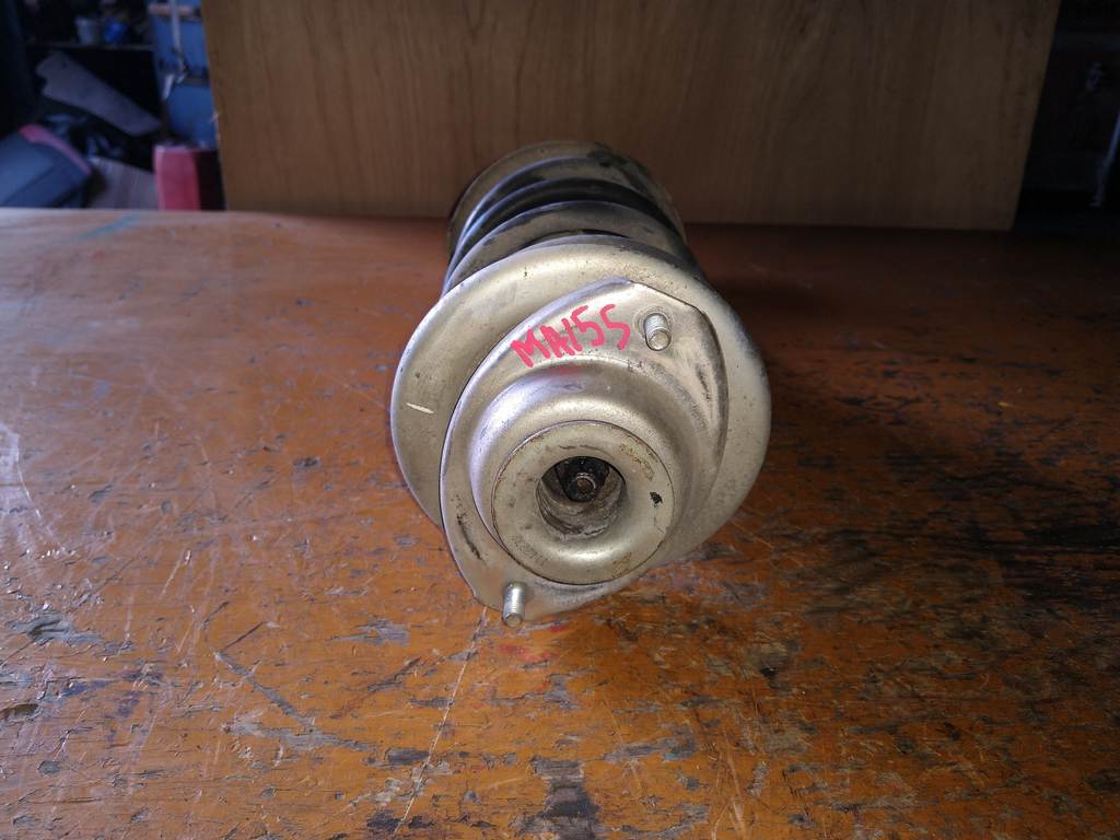 стойка Suzuki Solio