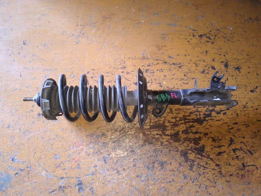 стойка Honda Freed Spike