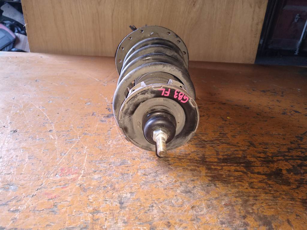 стойка Honda Freed Spike