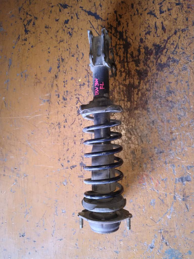 стойка Mazda Demio