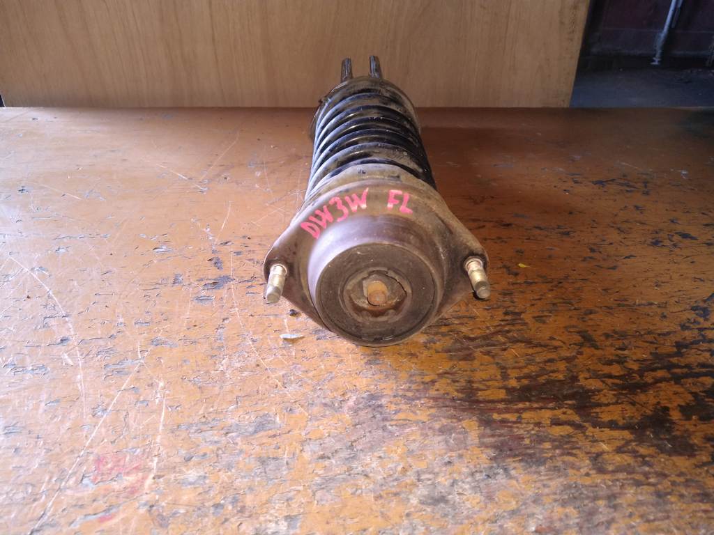 стойка Mazda Demio