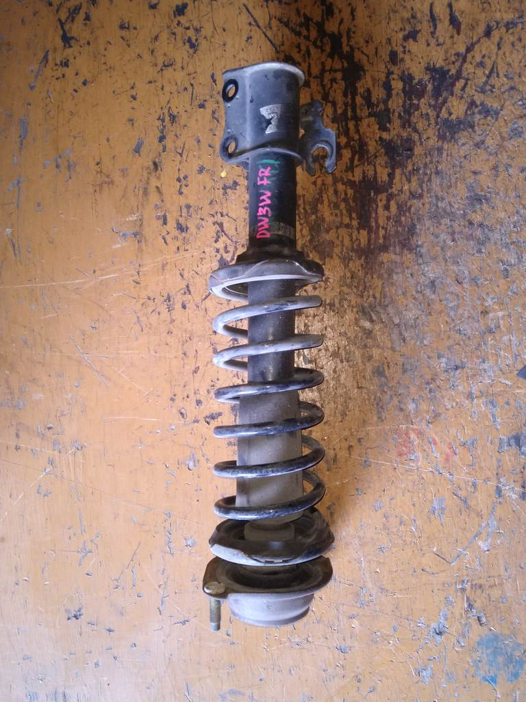 стойка Mazda Demio