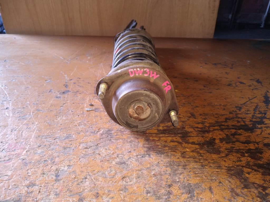 стойка Mazda Demio