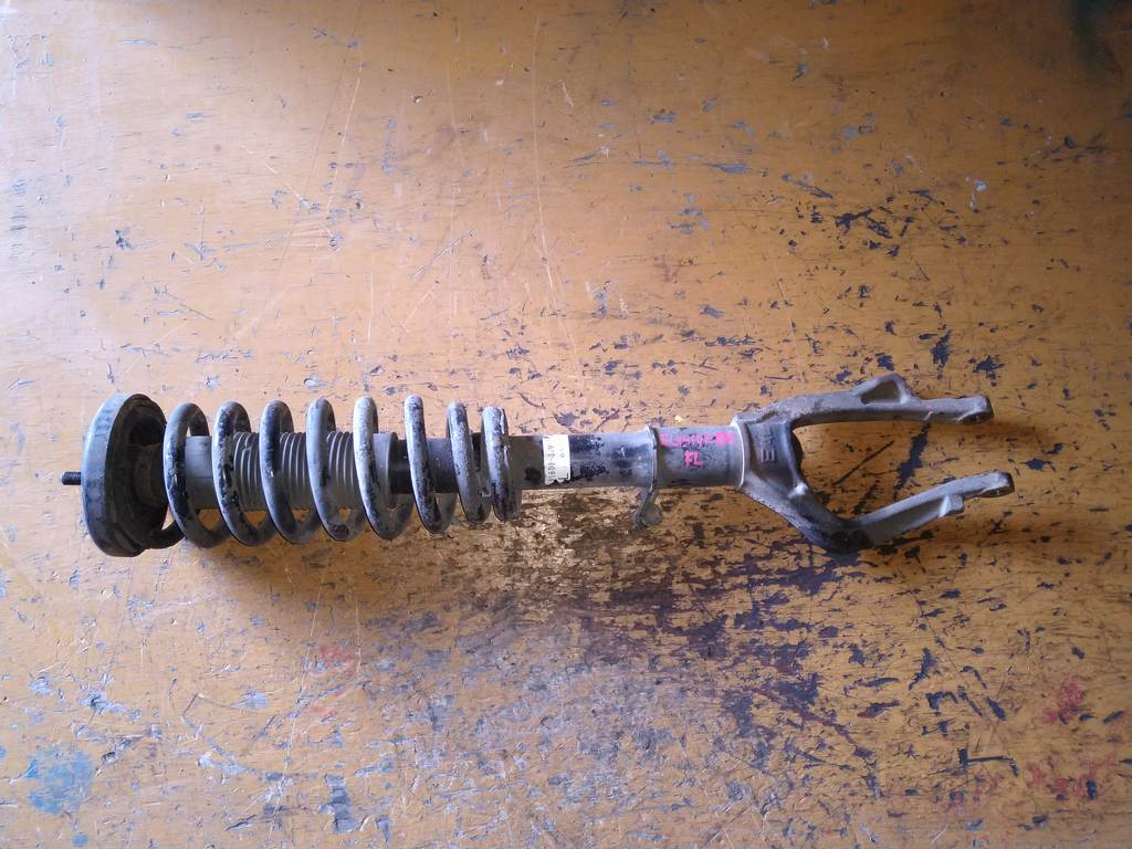 стойка Honda Elysion